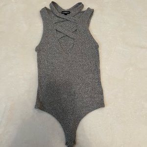 Express bodysuit